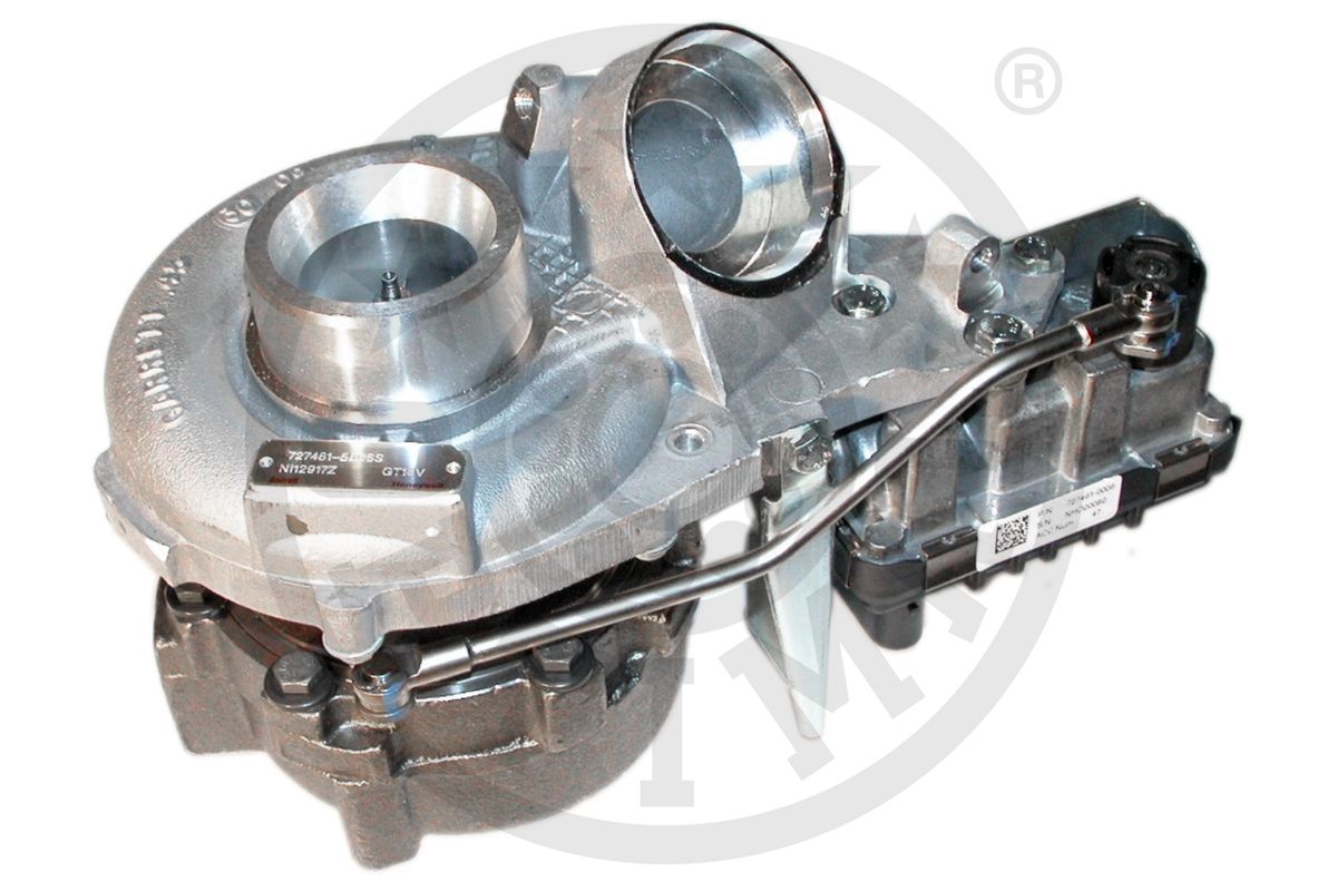 Charger, charging (supercharged/turbocharged) (OP-ETU0358G-RM)