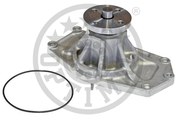 Water Pump, engine cooling (AQ-2304)