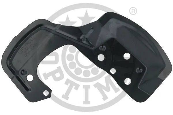 Splash Guard, brake disc (BSP-2005R)
