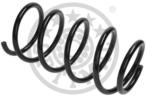 Suspension Spring (IF-20871)