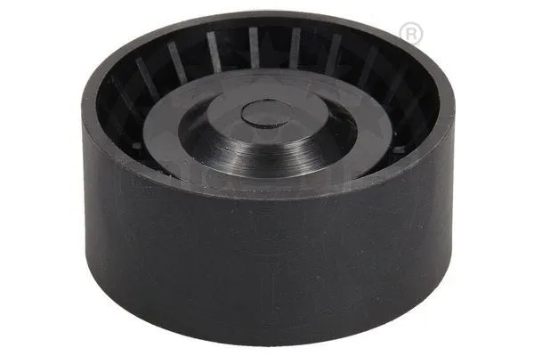 Deflection/Guide Pulley, V-ribbed belt (0-N2483S)