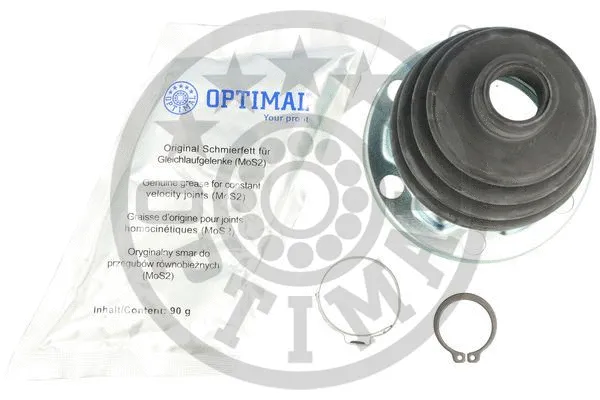 Bellow Kit, drive shaft (CVB-10424CR)