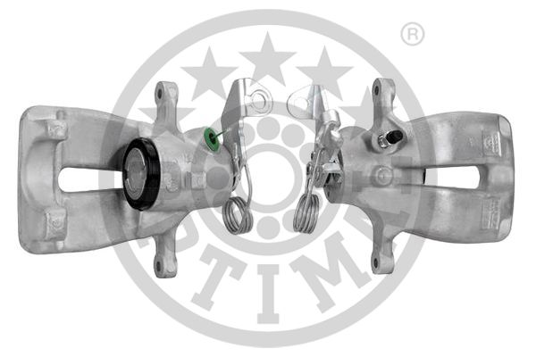 Brake Caliper (BC-2579R)