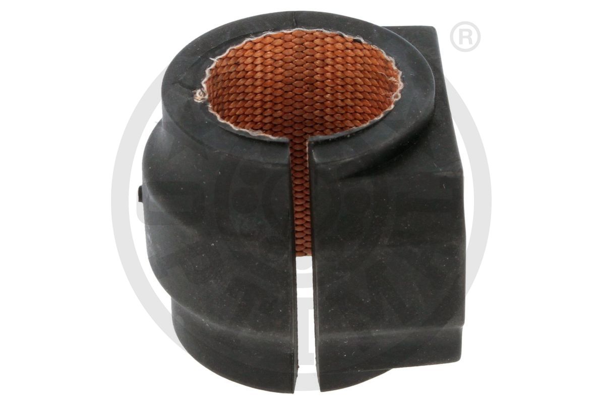 Mounting, stabiliser bar