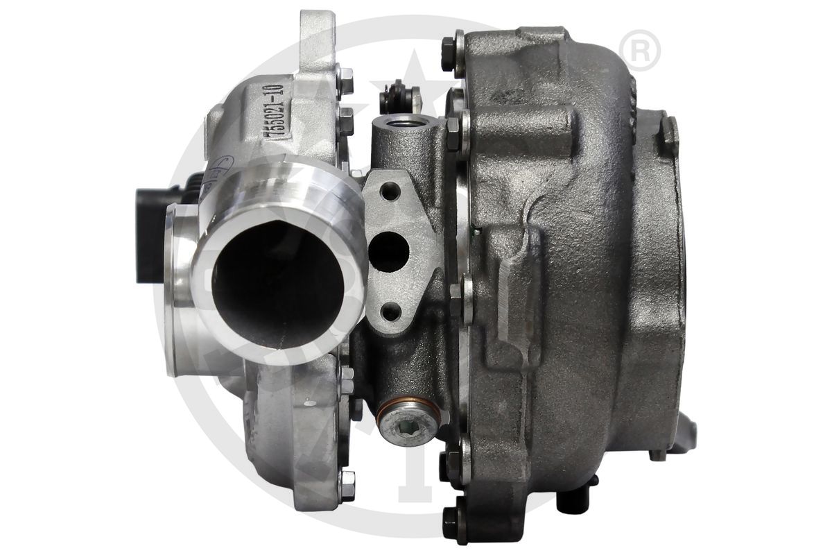 Charger, charging (supercharged/turbocharged)