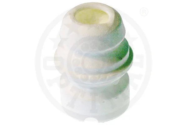 Rubber Buffer, suspension (F8-6543)