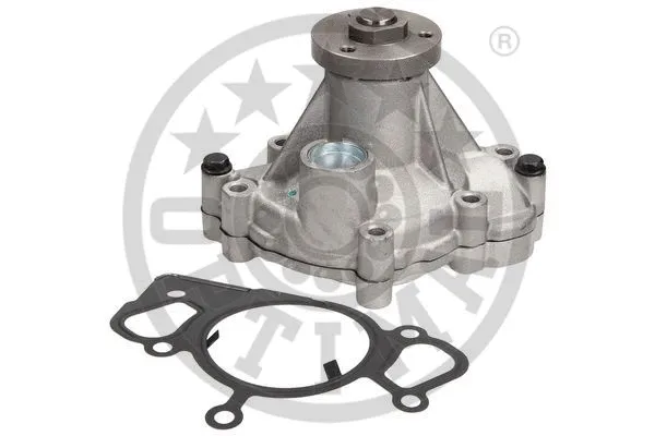 Water Pump, engine cooling (AQ-2326)