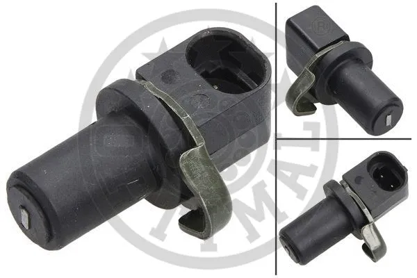 Sensor, wheel speed (06-S492)