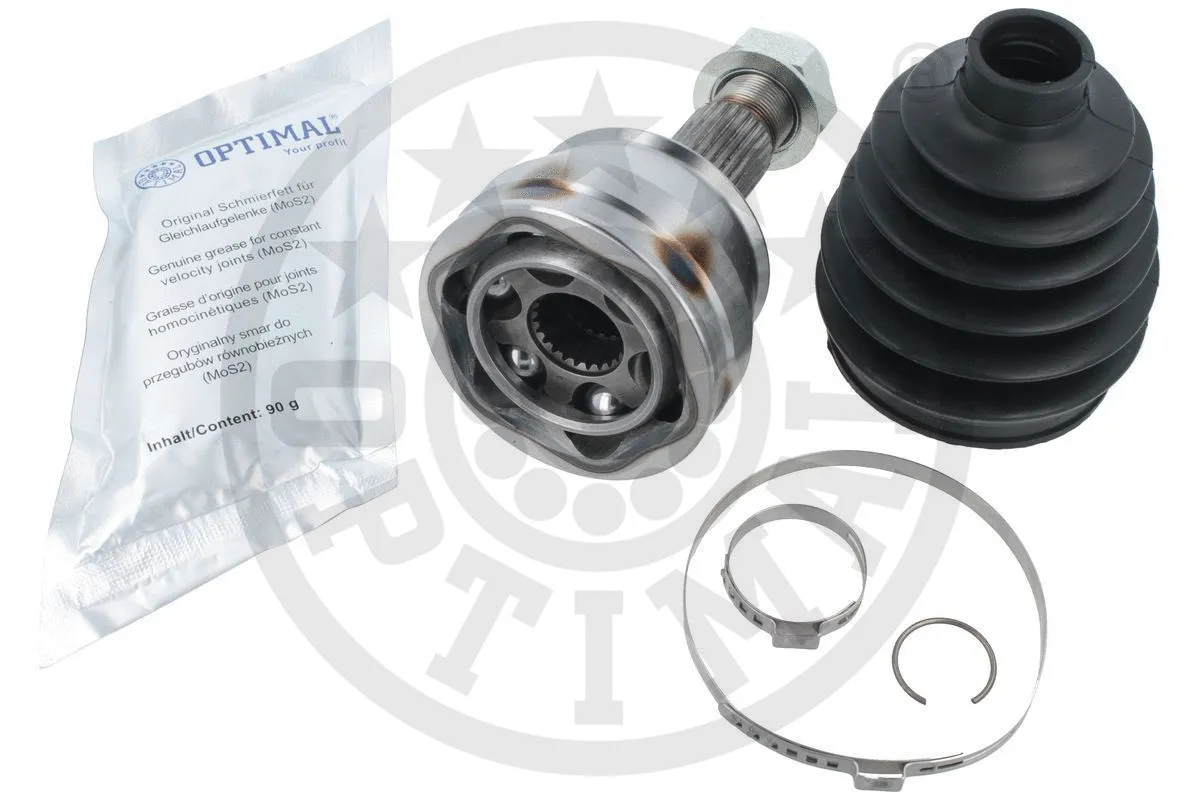 Joint Kit, drive shaft