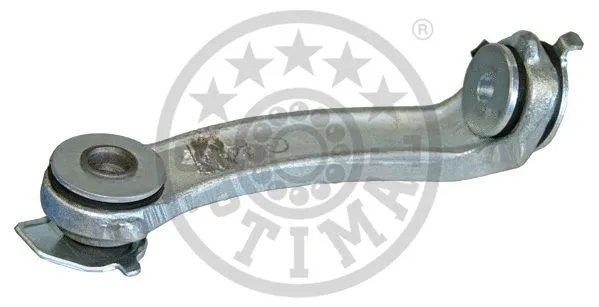 Mounting, engine (F8-6671)