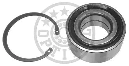 Wheel Bearing Kit (601336)