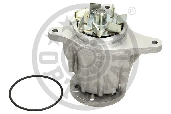 Water Pump, engine cooling