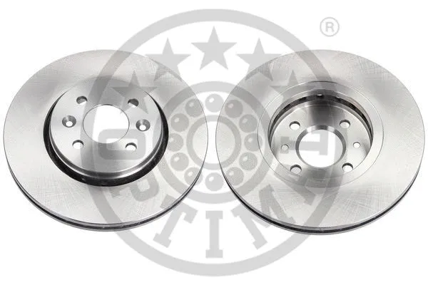 Brake Disc (BS-9068)