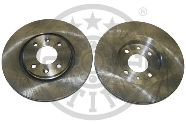 Brake Disc (BS-2360)