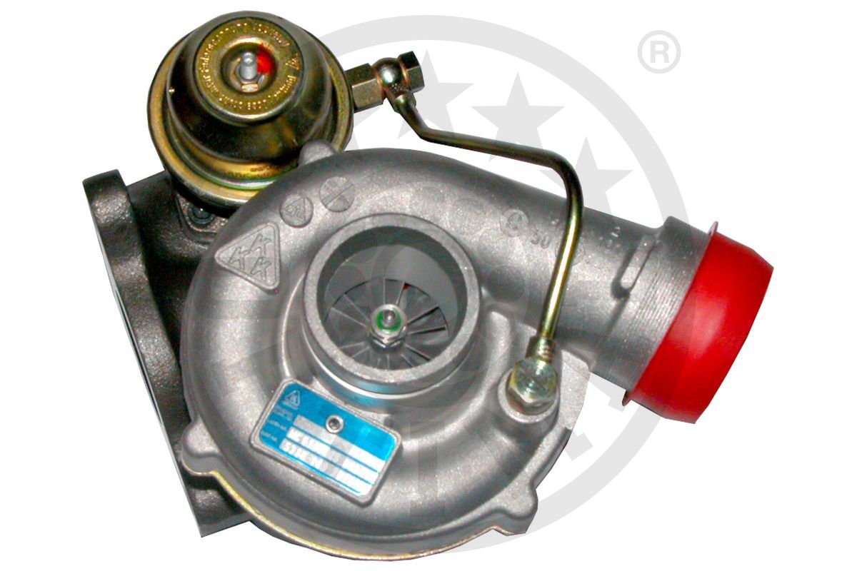 Charger, charging (supercharged/turbocharged) (OP-ETU0321B-RM)