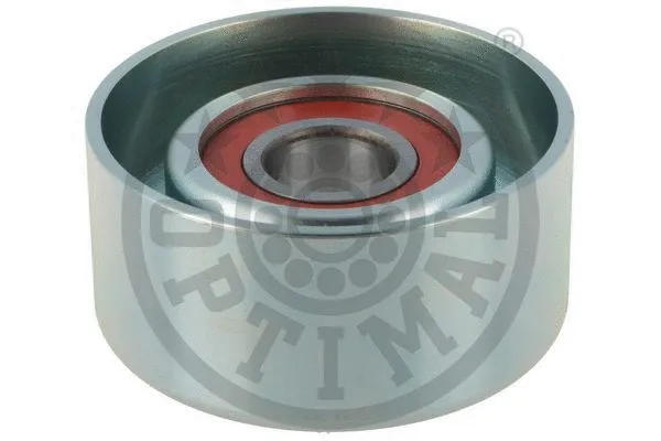 Tensioner Pulley, V-ribbed belt