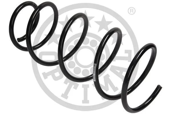 Suspension Spring (IF-20237)