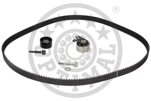 Timing Belt Kit