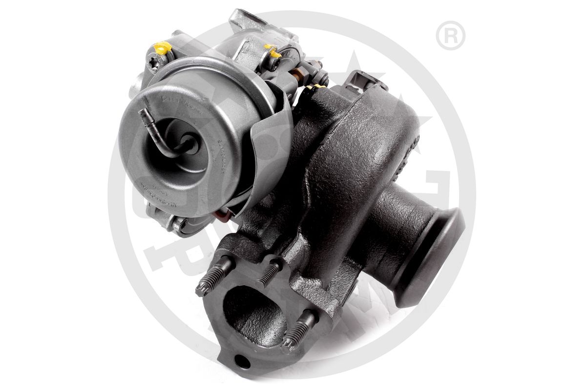 Charger, charging (supercharged/turbocharged)