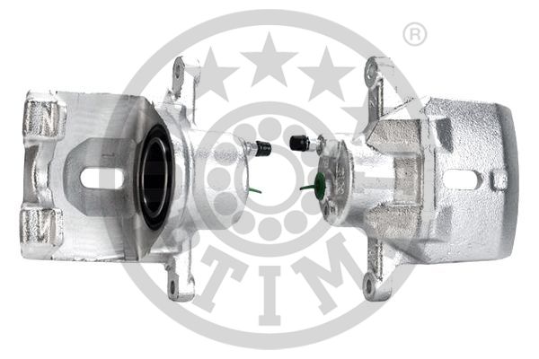 Brake Caliper (BC-2502R)