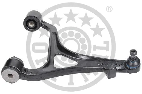 Control/Trailing Arm, wheel suspension (G6-1395)