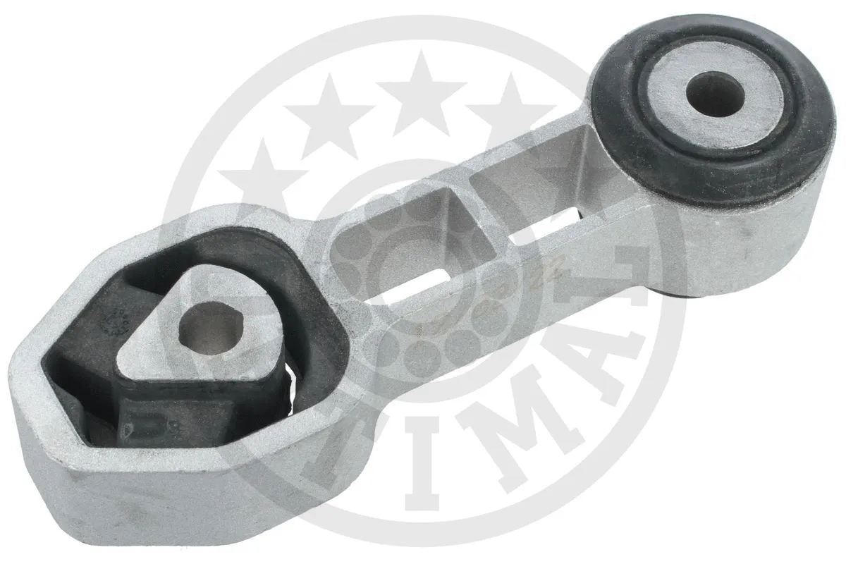 Mounting, engine (F7-5024)