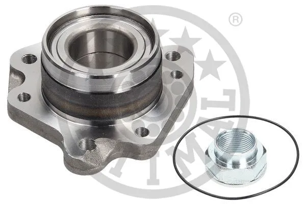 Wheel Bearing Kit (912666)
