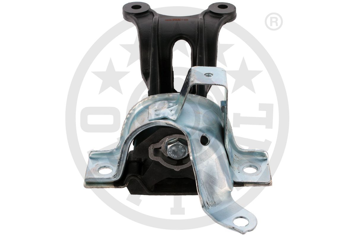 Mounting, engine (F7-5225)