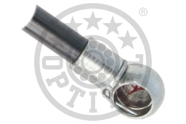 Gas Spring, boot/cargo area