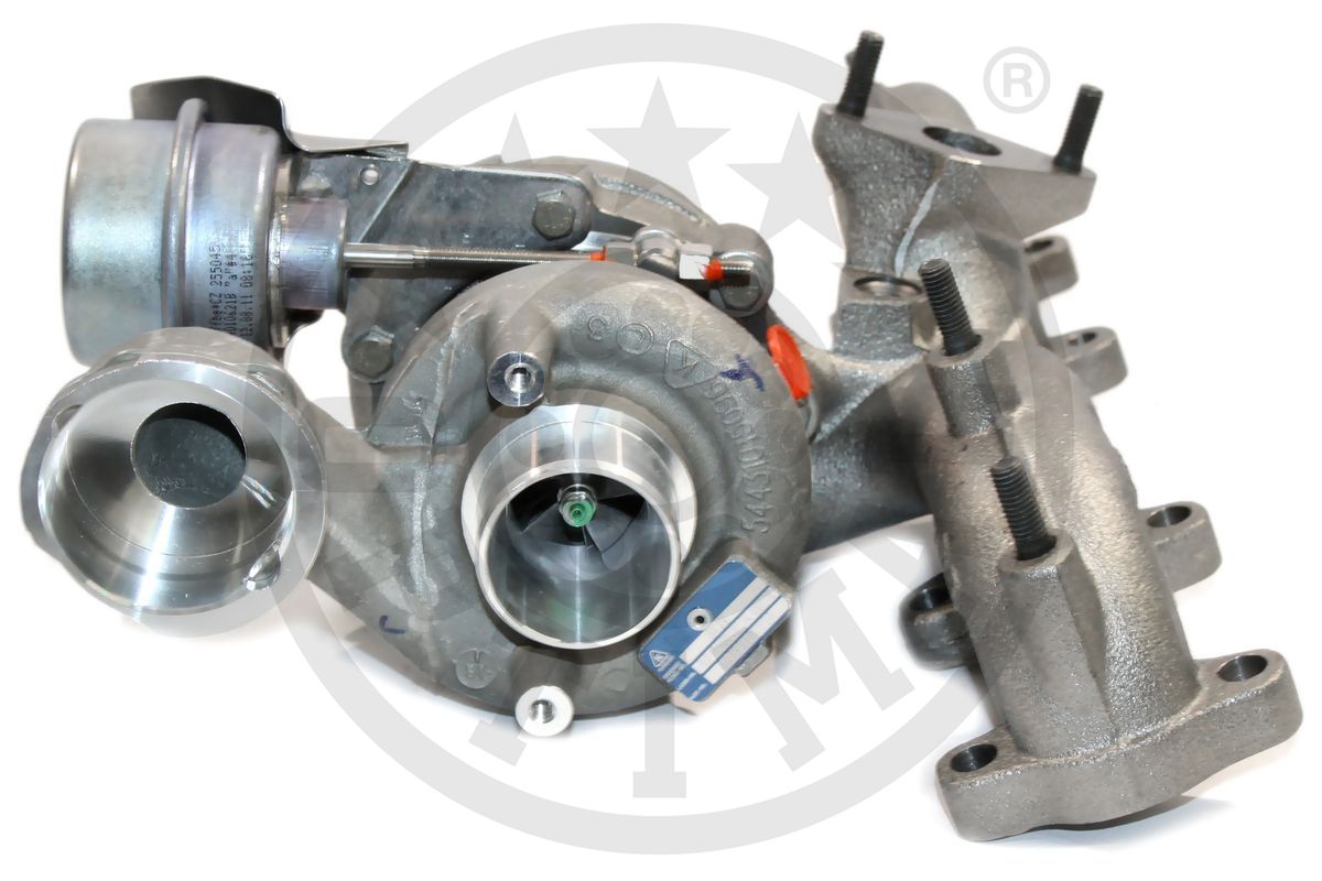 Charger, charging (supercharged/turbocharged) (OP-ETU0124B-RM)