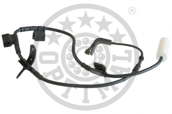 Warning Contact, brake pad wear (WKT-60005K)