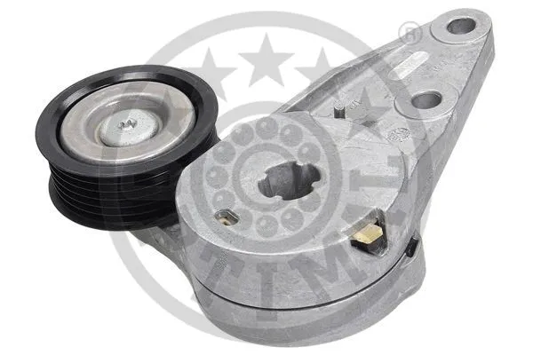 Tensioner Lever, V-ribbed belt