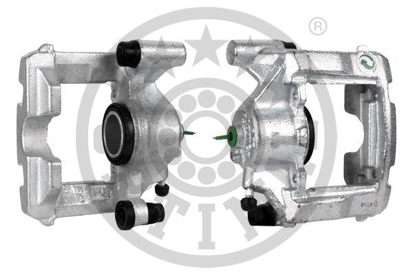 Brake Caliper (BC-2533L)