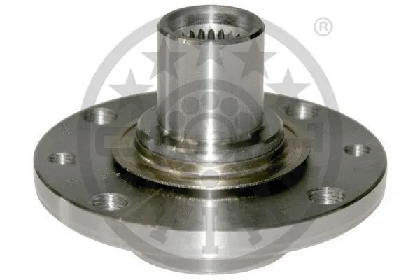 Wheel Hub (04-P251)