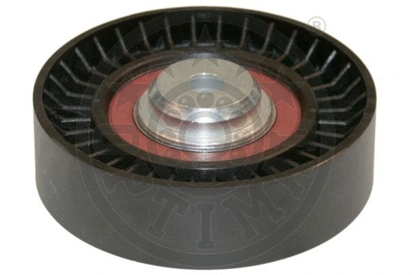 Deflection/Guide Pulley, V-ribbed belt (0-N1628)