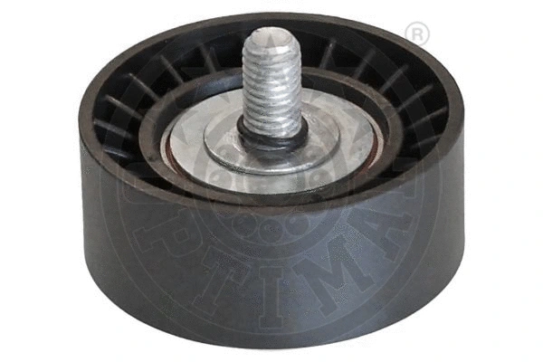 Deflection/Guide Pulley, V-ribbed belt (0-N1715)