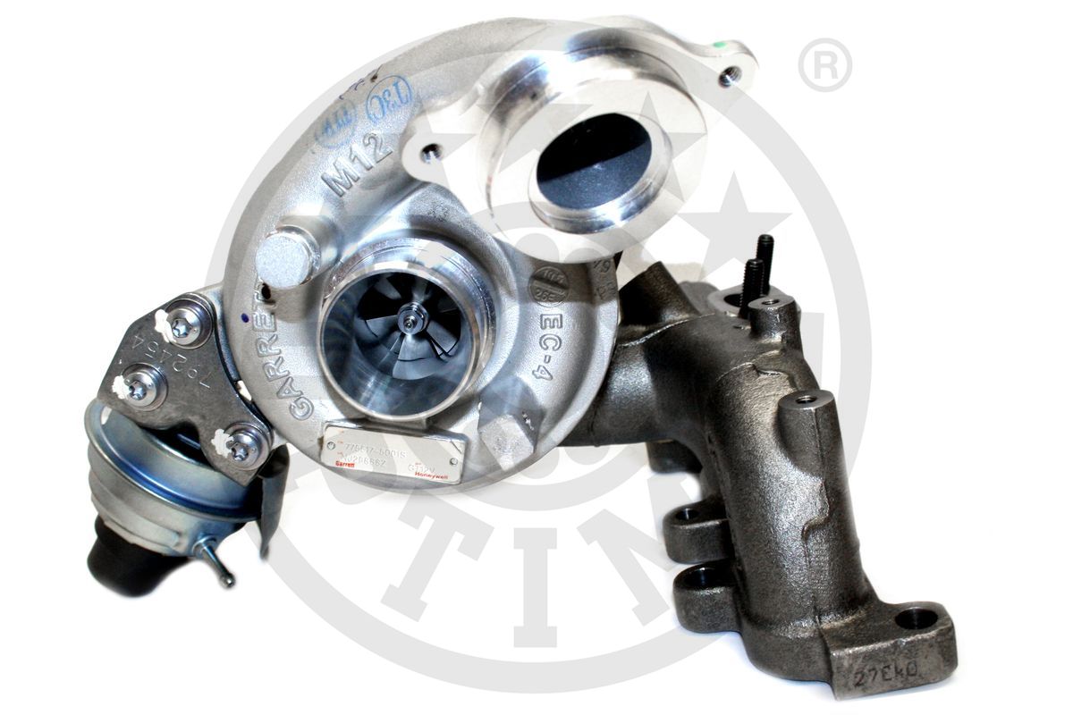 Charger, charging (supercharged/turbocharged)