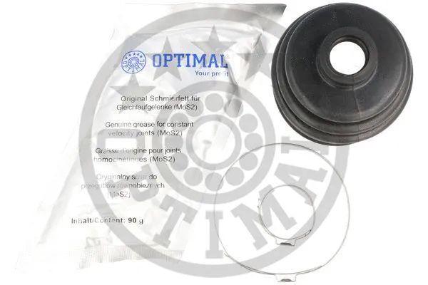 Bellow Kit, drive shaft (CVB-10292CR)