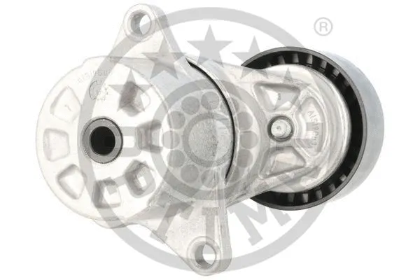 Tensioner Lever, V-ribbed belt