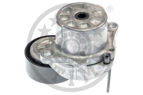 Tensioner Lever, V-ribbed belt