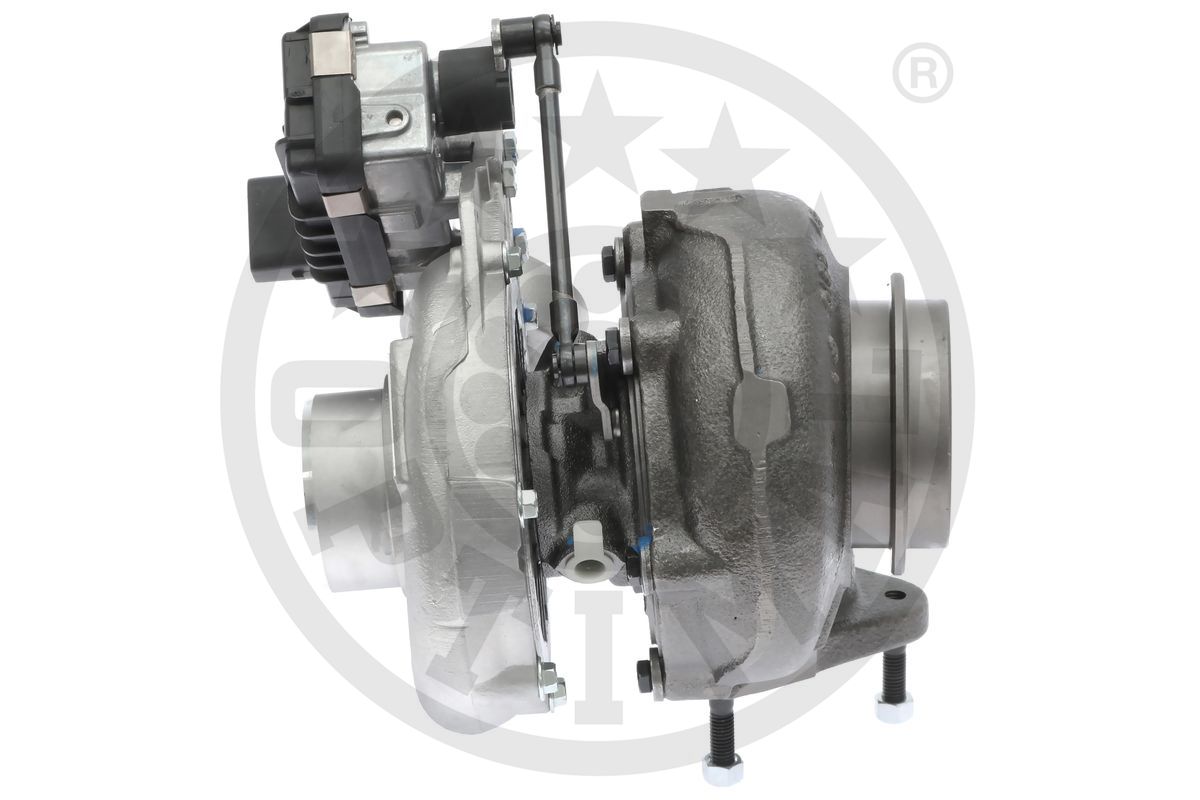 Charger, charging (supercharged/turbocharged)