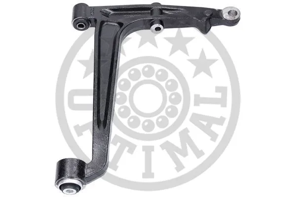Control/Trailing Arm, wheel suspension (G6-1308)
