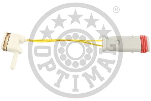 Warning Contact, brake pad wear (WKT-50468K)