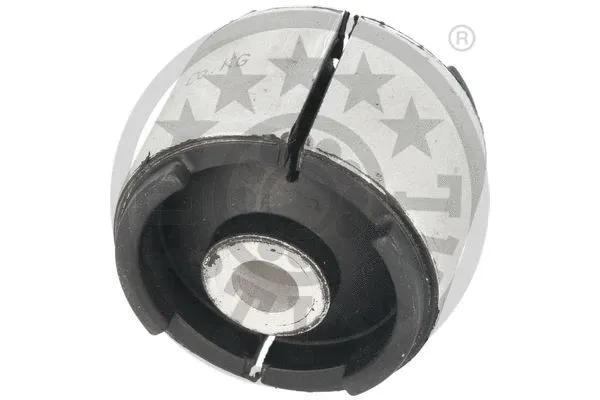 Mounting, control/trailing arm