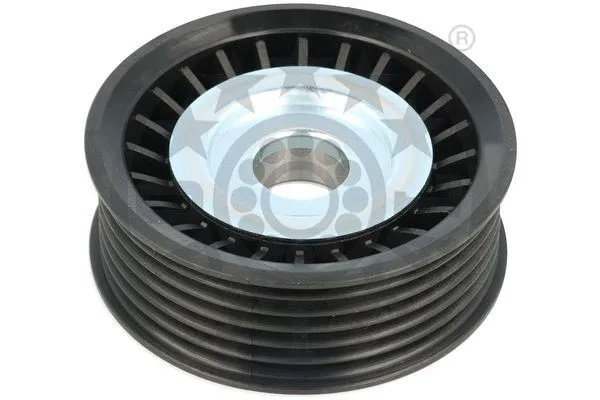 Tensioner Pulley, V-ribbed belt