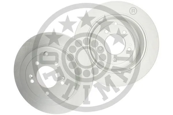 Brake Disc (BS-9446C)