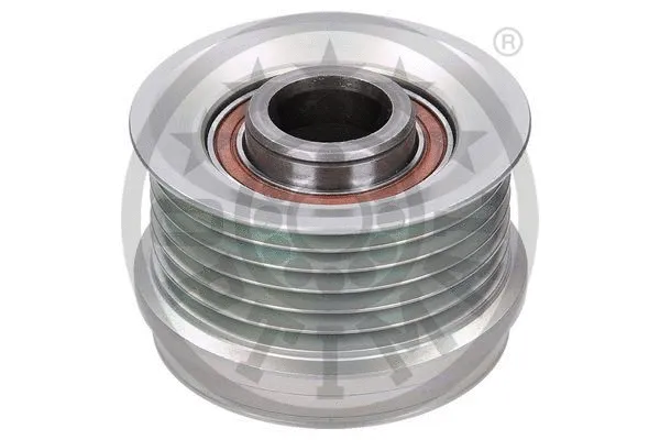 Alternator Freewheel Clutch