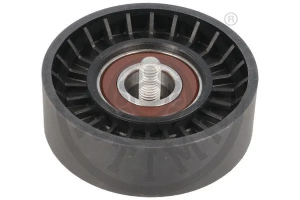 Deflection/Guide Pulley, V-ribbed belt (0-N2243)