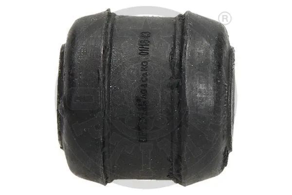 Mounting, stabiliser bar