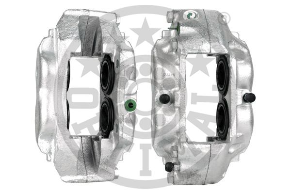 Brake Caliper (BC-1921L)